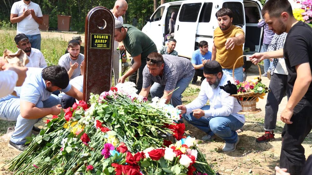 Погибшие в 6 фото Погиб Мальчик: последние новости на сегодня, самые свежие сведения Е1.ру - новос