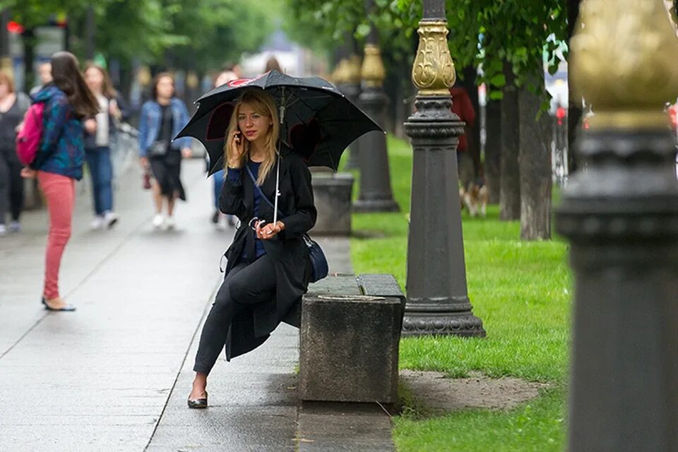 Погода питер что одеть Погода на ноябрьские выходные, 3 - 5 ноября 2018 года, в Санкт-Петербурге: Тепло