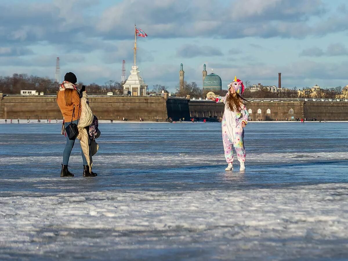 Погода питер что одеть Погода на 14 дней: в Санкт-Петербурге - мороз и солнце, день чудесный - Экспресс