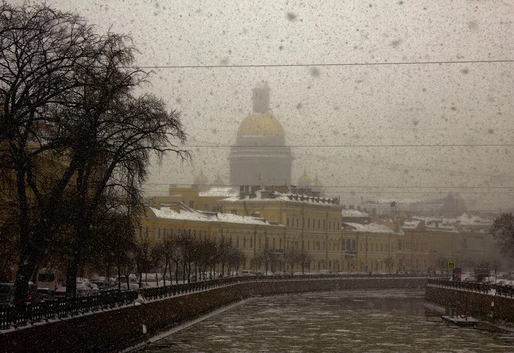 Погода питер фото GISMETEO: Погода в Санкт-Петербурге: зима опаздывает