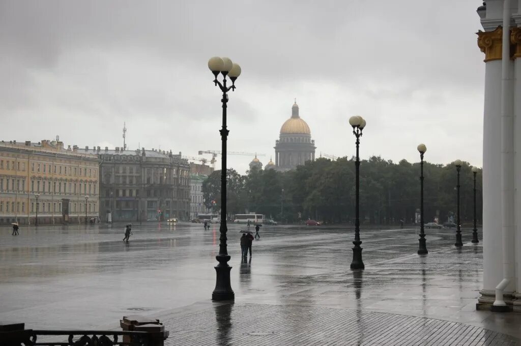 Погода питер фото 21 мая в Санкт-Петербурге ожидаются дожди и сильный ветер - Все новости - Главно