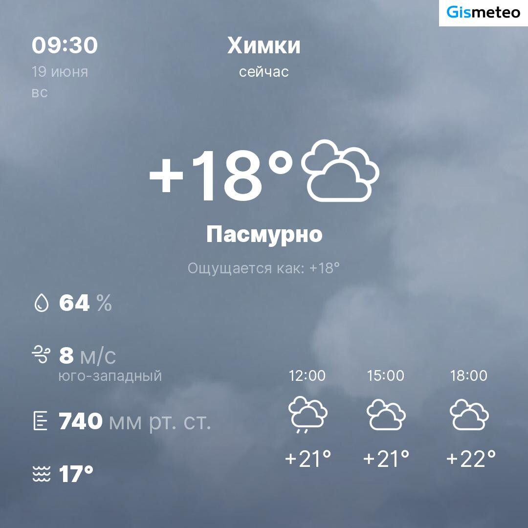 Погода сегодня фото Погода от бота MeteoBot Татьяна LAQ_Tatita Дзен