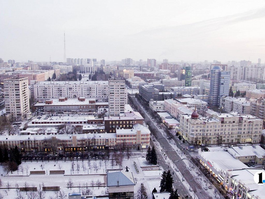 Погода в челябинске фото Южноуральцам прогнозируют прохладную и ветреную погоду