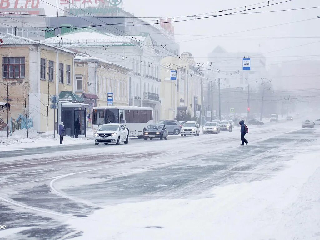 Погода в челябинске фото сегодня В Челябинской области прогнозируют похолодание до -20 ° C