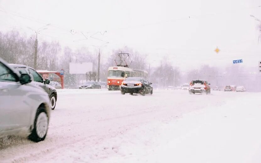 Погода в ижевске сегодня фото Погода в Ижевске на день: 30 декабря небольшой снег и -9 ° С - Погода в Ижевске 