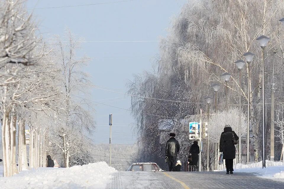 Погода в ижевске сегодня фото Погода на неделю в Ижевске: сильный снег и резкое похолодание до -26 ° - KP.RU