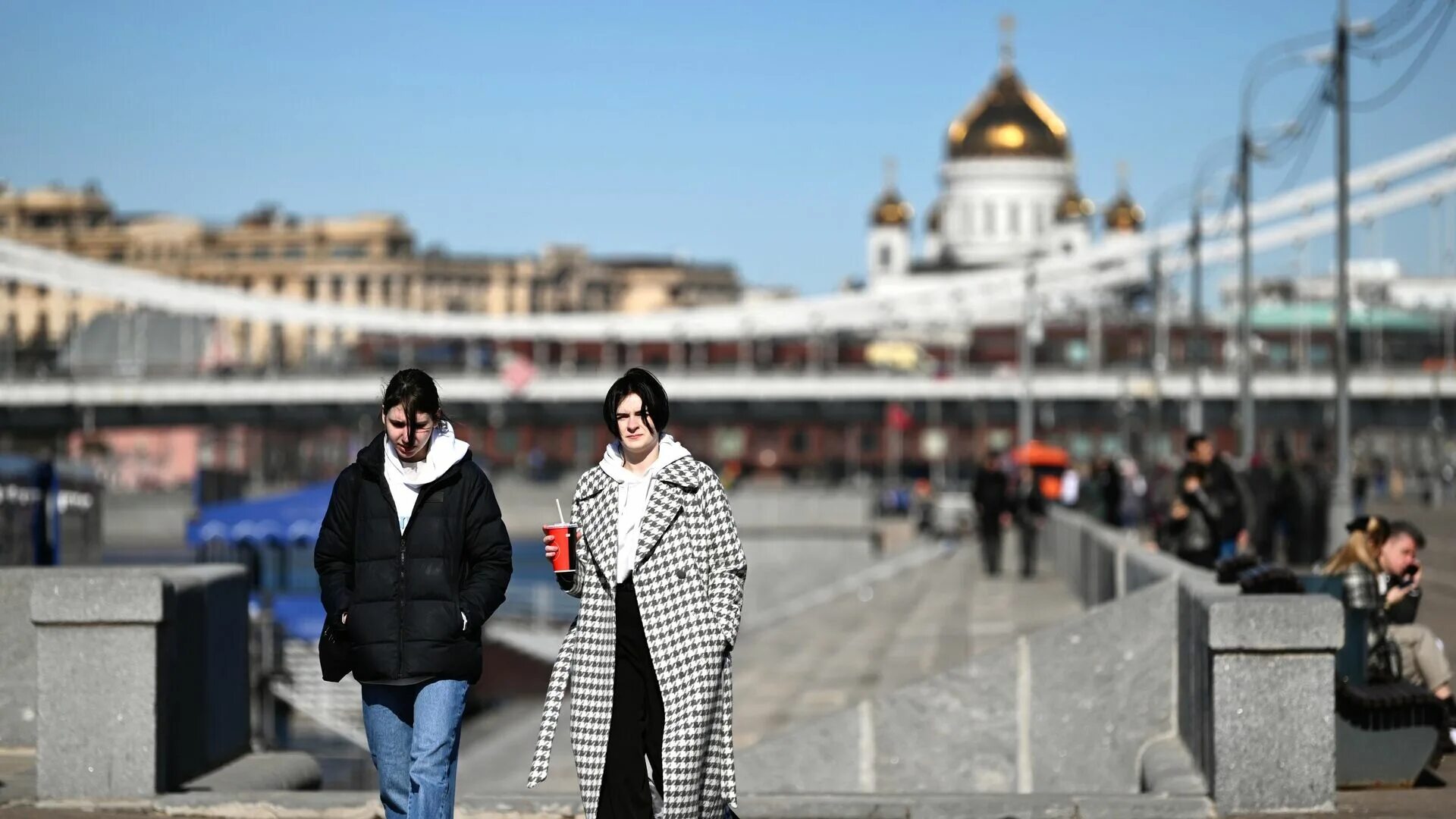 Погода в москве что одеть Погода в Москве может установить антирекорд в четверг - РИА Новости, 12.07.2023