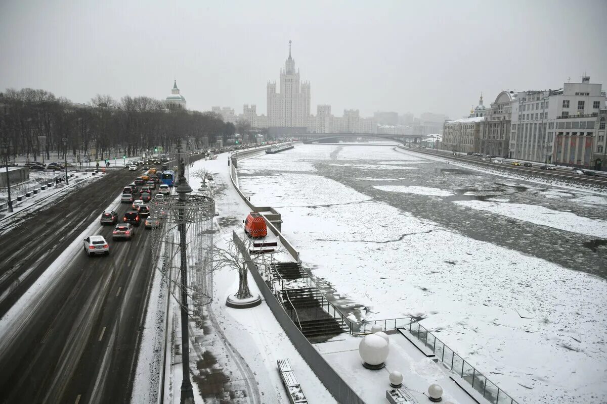 Погода в москве фото сегодня Снегопад обрушился на столицу в выходные - Москва 24, 14.12.2020