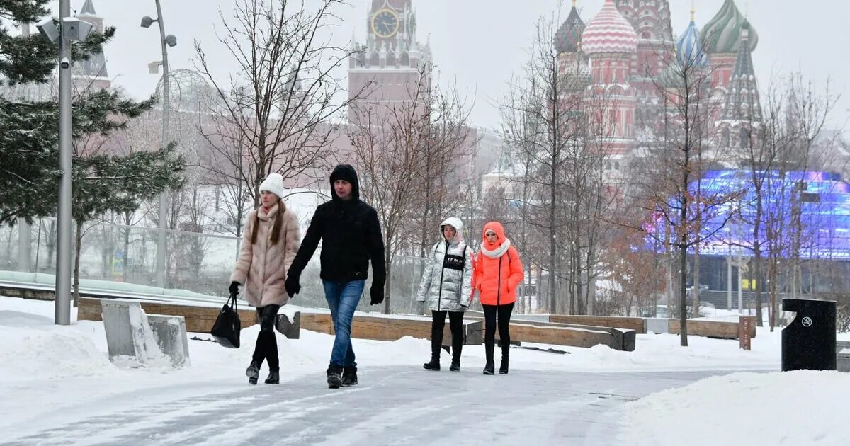 Погода в москве фото сегодня Синоптики предупредили о гололедице и дожде в Москве - Москва 24, 23.11.2022