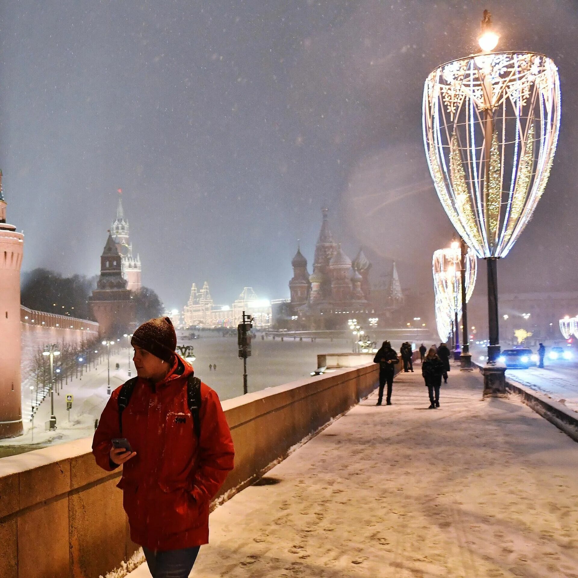 Погода в москве фото сегодня ООН назвала лучший мегаполис мира по качеству жизни и инфраструктуре - 03.02.202