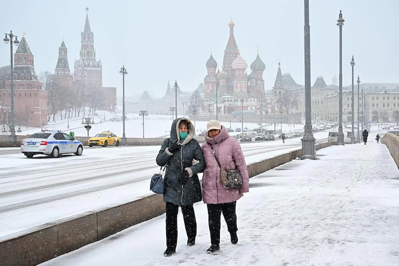 Погода в москве фото сегодня Погода в москве 14 февраля 2024г - найдено 76 картинок