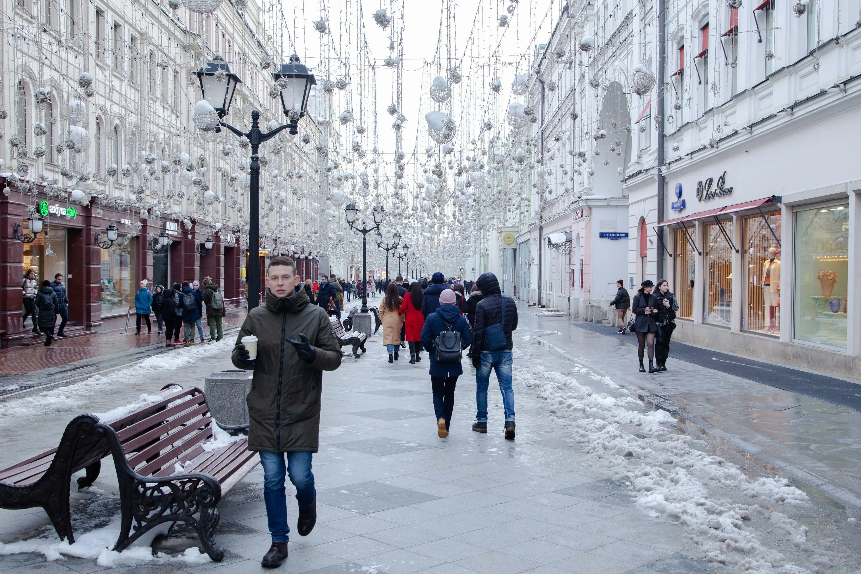 Погода в москве сегодня фото сейчас Потепление в Москве: какая погода будет в столице 16 января 2023 года - 16 январ