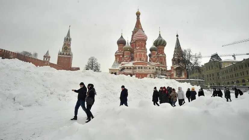 Погода в москве сегодня фото сейчас Синоптик рассказал о выпавших в Москве осадках - РТ на русском