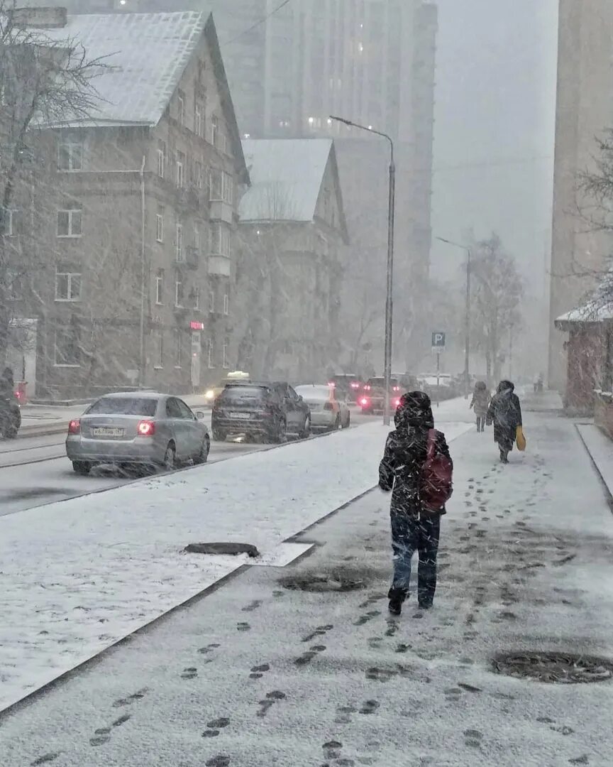 Погода в москве сейчас фото На выходных обещают похолодание. А ведь мы Москва Меняется