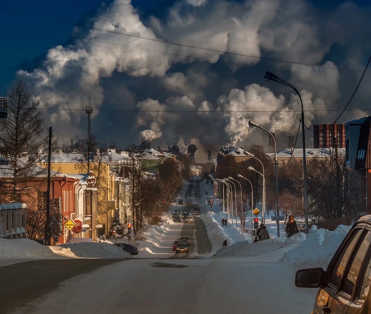 Погода в нижнем тагиле сегодня фото Случайное фото нашего города 2023 Подслушано Нижний Тагил ♔ ВКонтакте