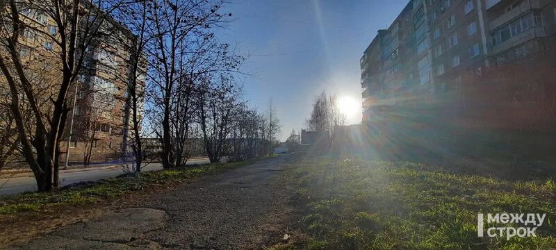 Погода в нижнем тагиле сегодня фото Новая неделя в Нижнем Тагиле будет тёплой и облачной Новости Нижнего Тагила и Св