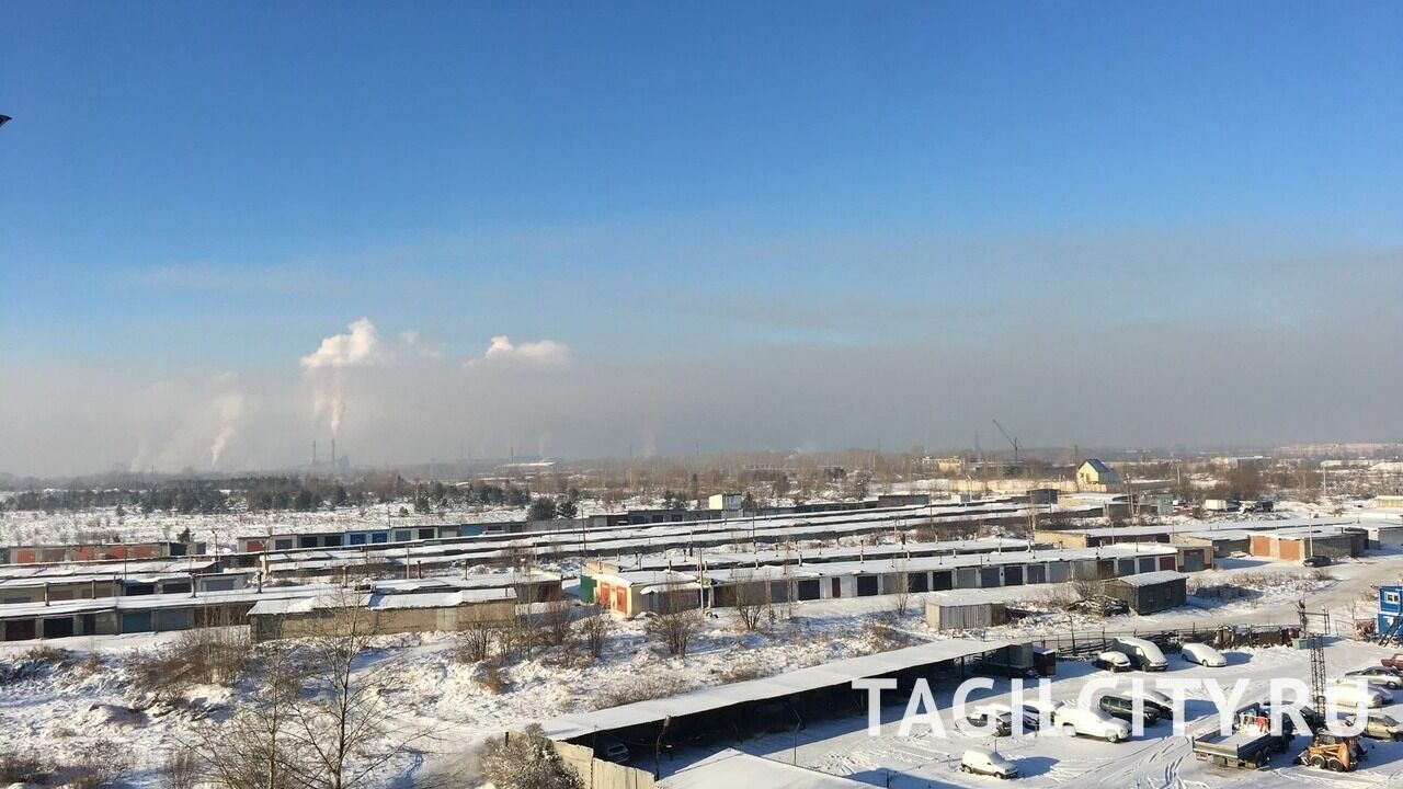 Погода в нижнем тагиле сегодня фото Смог накрыл Нижний Тагил 17 ноября - Новости Нижнего Тагила и Свердловской облас