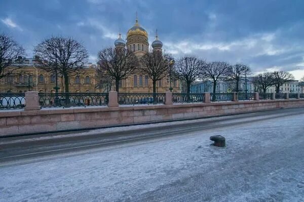 Погода в ноябре в питере фото Погода в Санкт-Петербурге 14 ноября