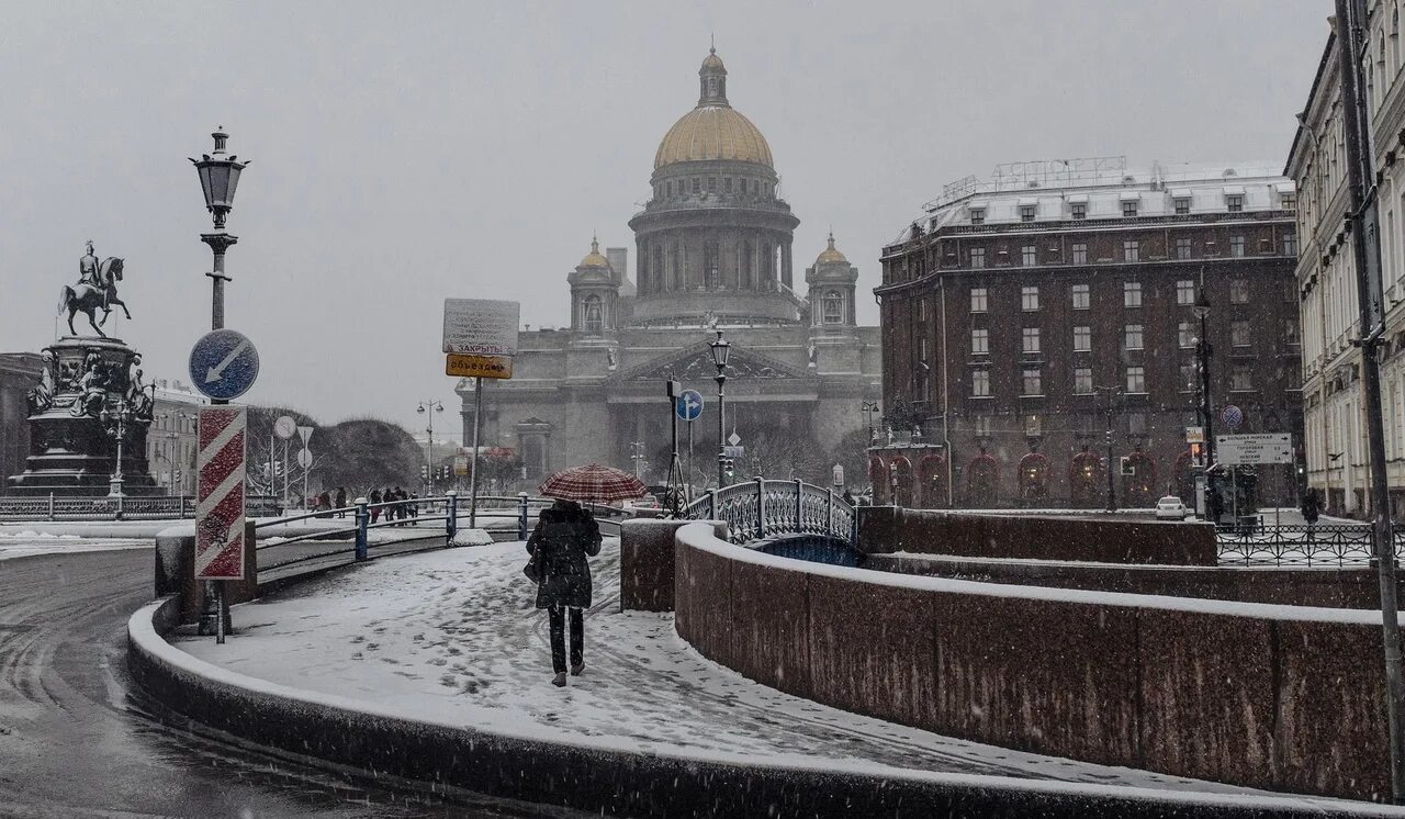 Погода в ноябре в питере фото Член Общественной палаты Санкт-Петербурга Валерий Солдунов рассказал, как автомо