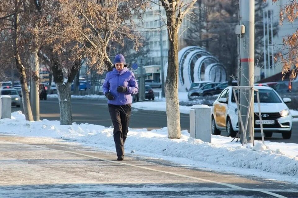 Погода в перми сегодня фото Синоптики рассказали о погоде на Рождество в Пермском крае - KP.RU