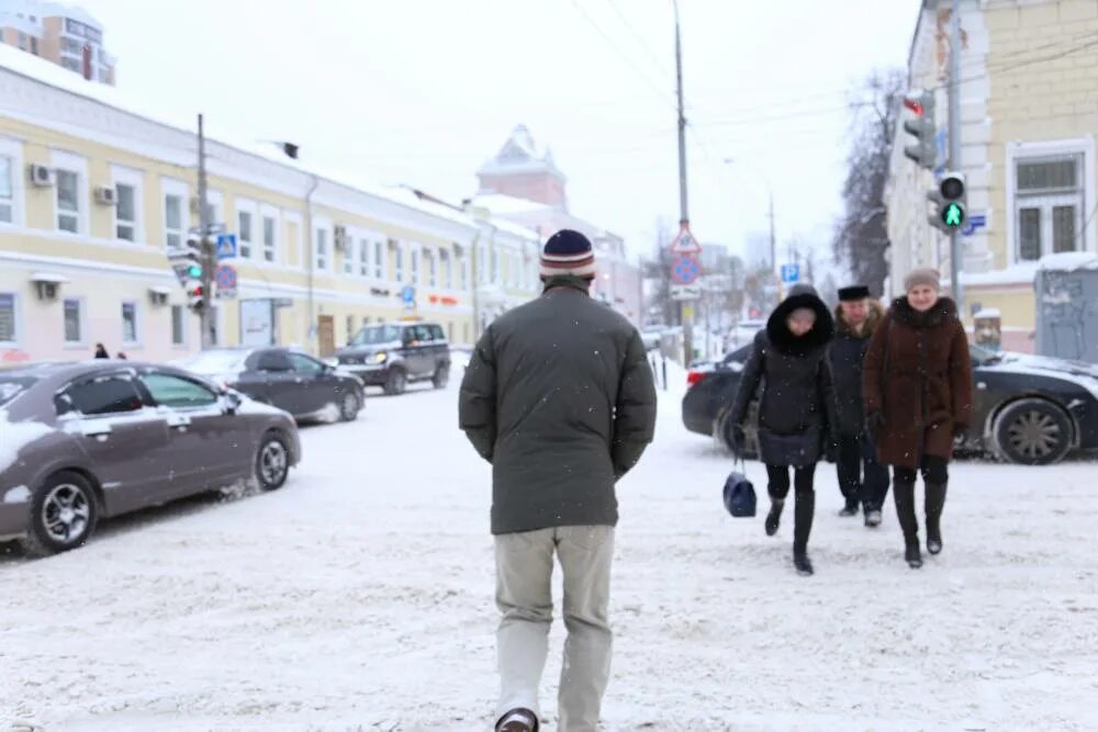 Погода в перми сегодня фото Холодно и минимум снега: синоптики рассказали о погоде в Пермском крае на неделю