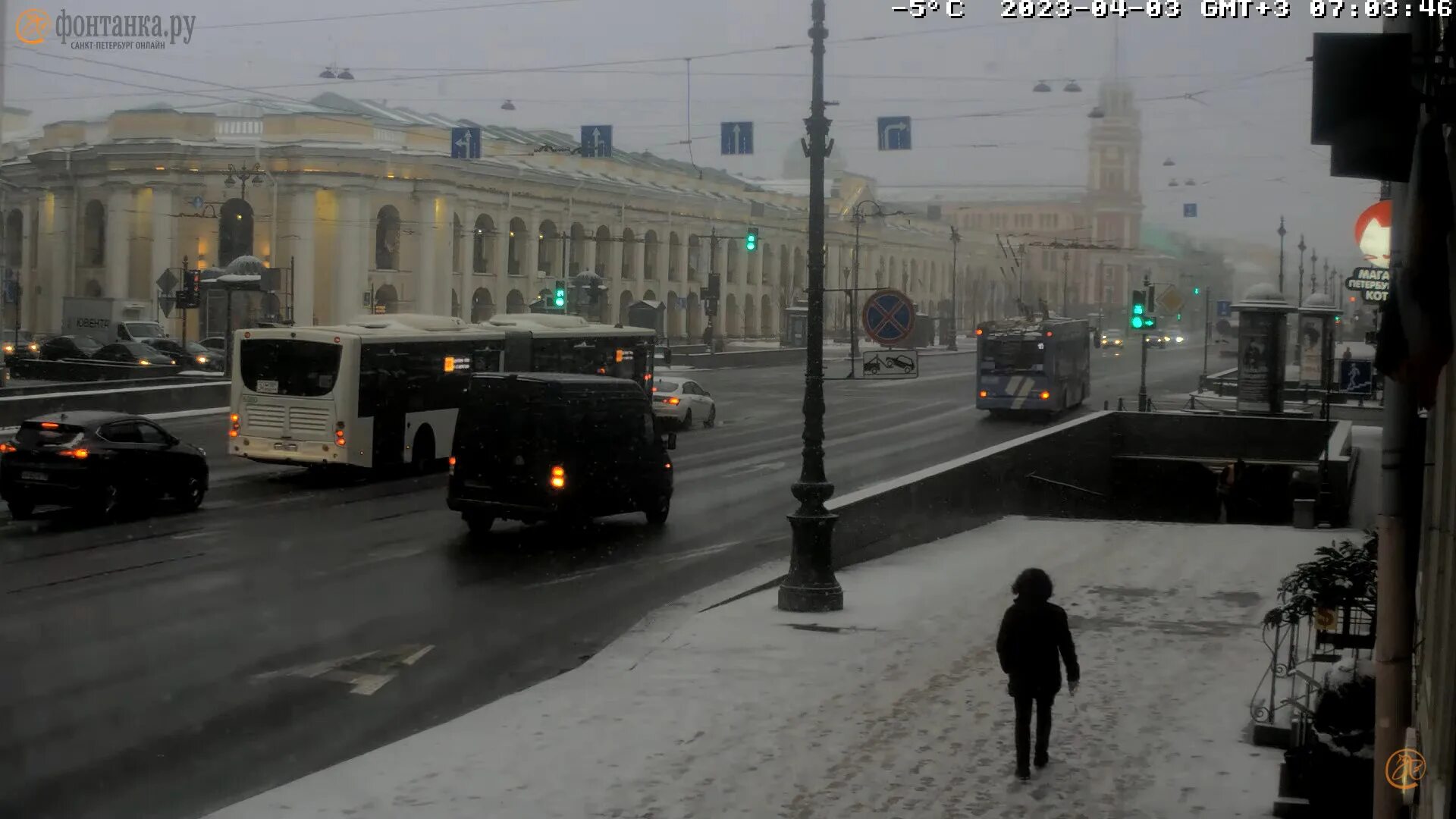 Погода в питере сегодня фото Погода и пробки на дорогах Петербурга утром - 3 апреля 2023 - ФОНТАНКА.ру