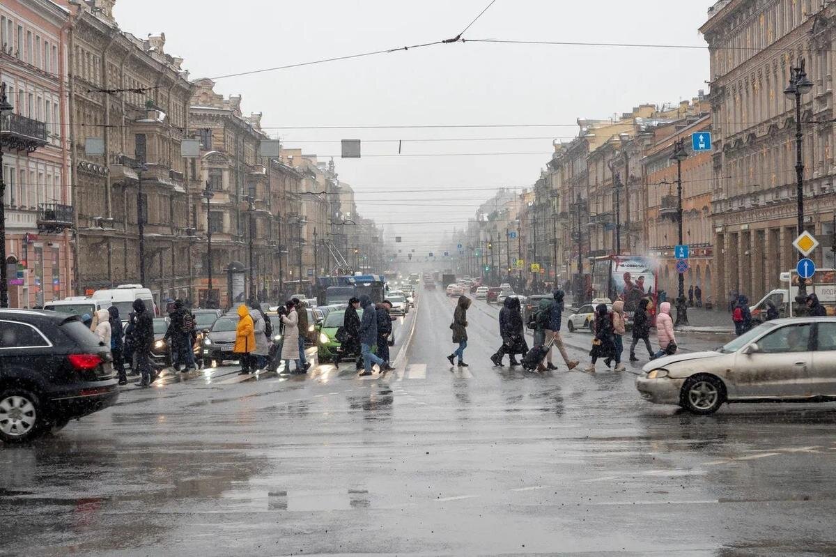 Погода в питере сегодня фото МЧС предупреждает о сильном ветре в Петербурге 16 января MR7.ru - Мой район Дзен