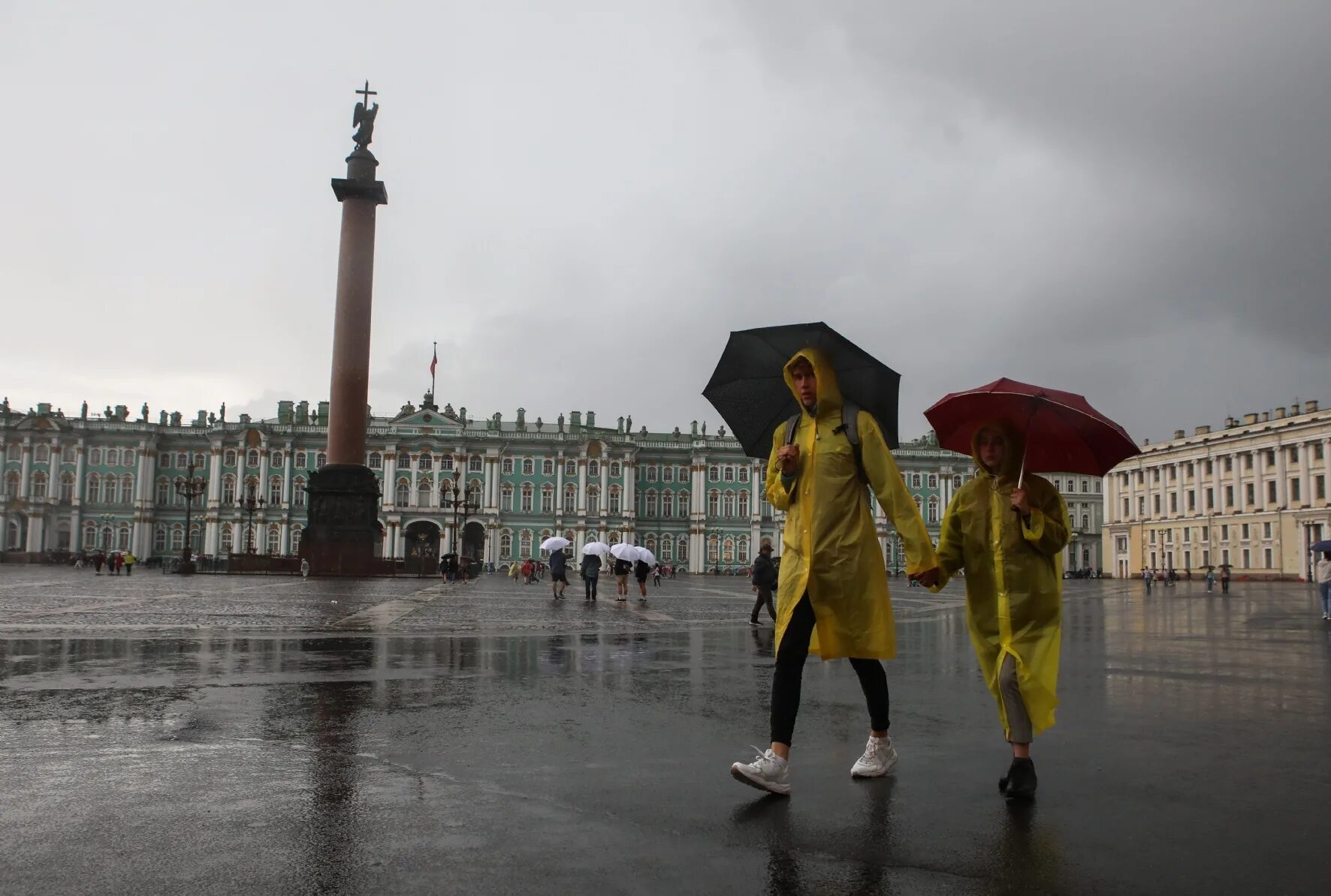 Погода в питере сегодня фото Синоптики пообещали скорое изменение погоды в Петербурге и Ленобласти - РБК