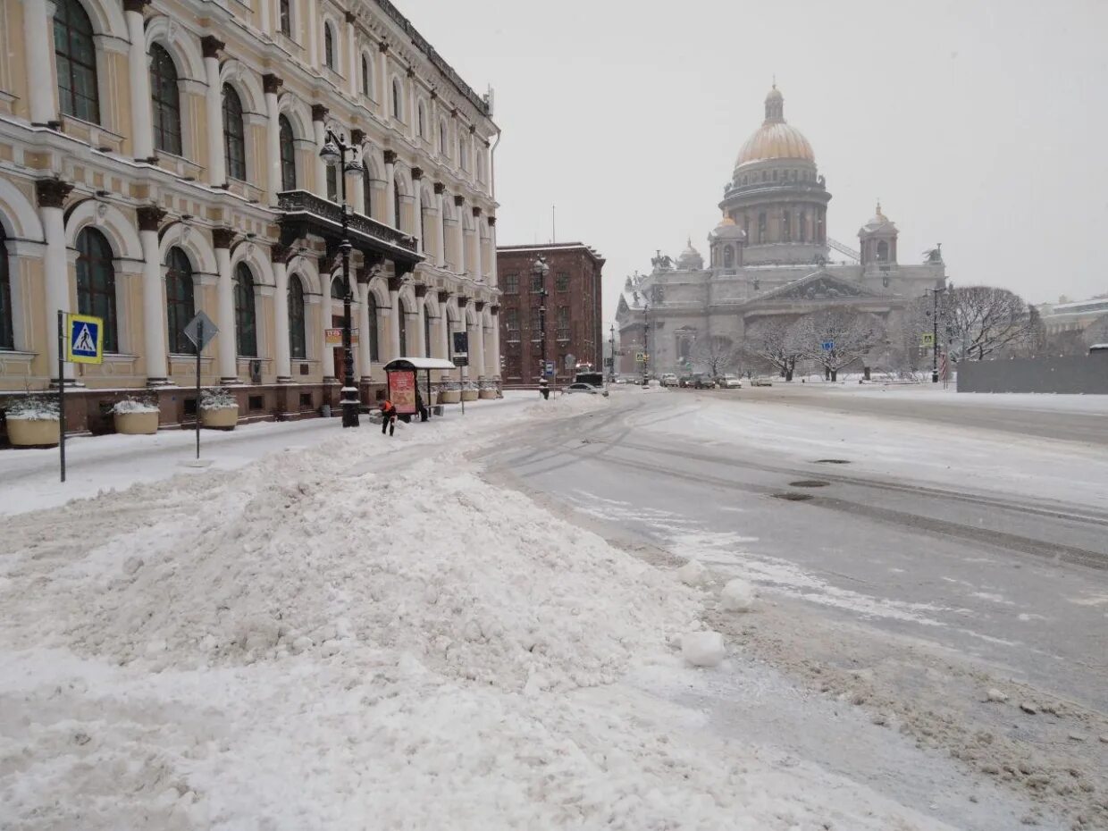 Погода в питере сегодня фото Морозы в Петербурге продлятся до конца рабочей недели - новости Санкт-Петербурга