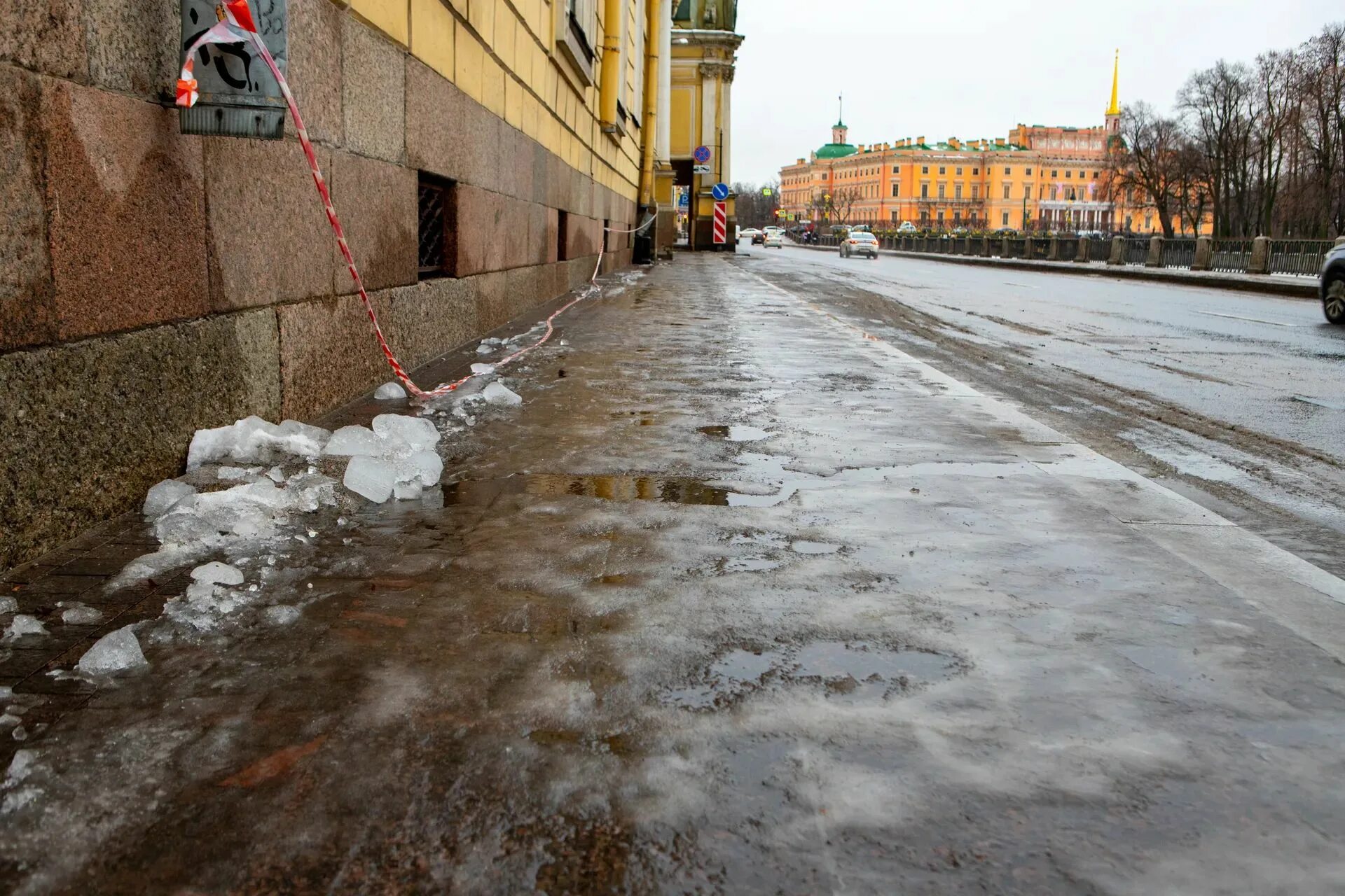 Погода в питере сегодня фото Петербург расстроил главного синоптика города "некрасивой" погодой Regional News