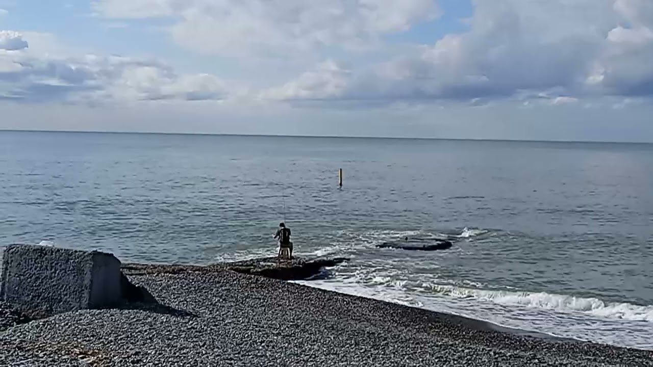 Погода в сочи фото 15.10.2024 / Погода в Сочи сегодня / Сочи в октябре / Бархатный сезон / .#beach 