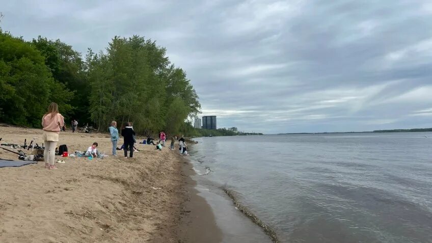 Погода в ульяновске фото Ульяновская область 9 июня окажется под влиянием западного антициклона Главные н