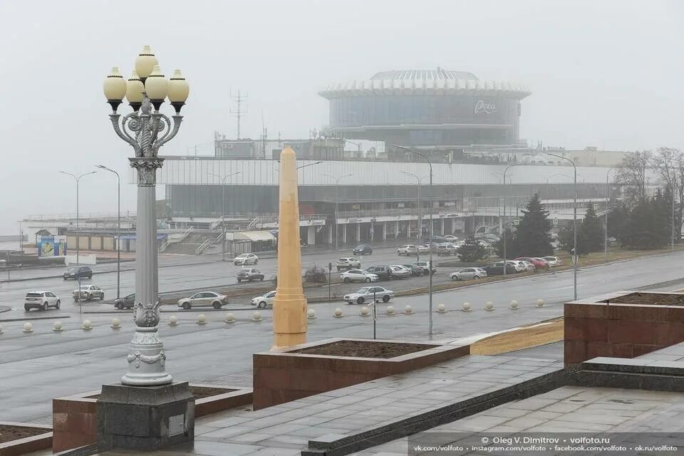 Погода волгоград фото Весна в Волгограде 2023 года