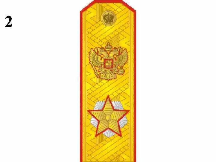 Погоны маршала россии фото Маршал россии погоны нового образца
