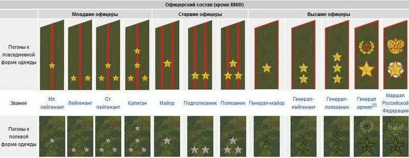 Погоны российской федерации фото Погоны, как символ чести * Николай Стариков. Политик, писатель, общественный дея