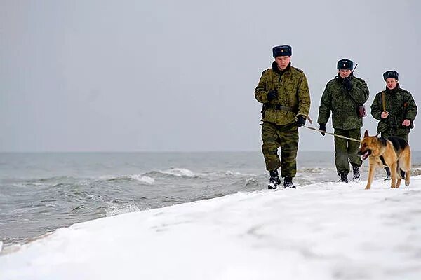 Пограничники россии фото Сайт администрации г. Кулебаки