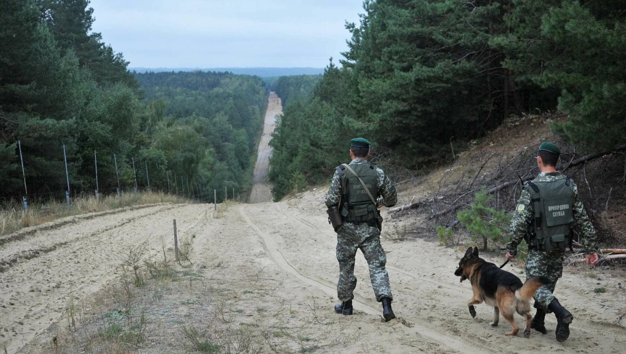 Пограничники россии фото Баку и Тегеран создадут группу для обсуждения пограничных вопросов - 10.10.2015,