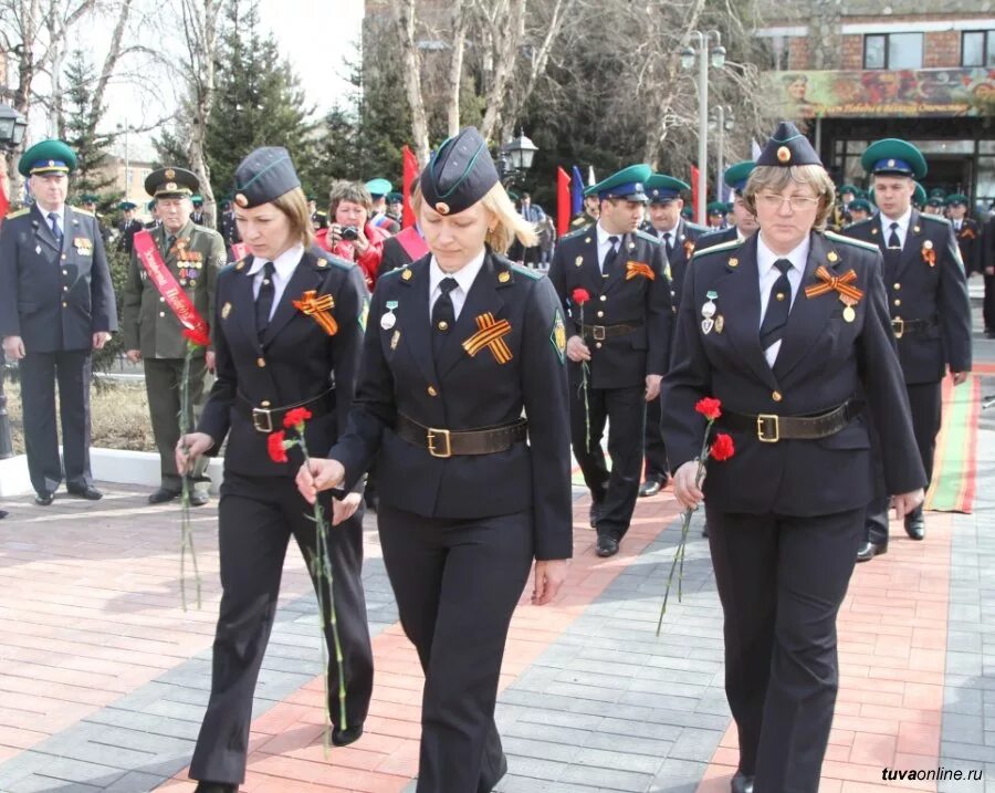 Пограничное управление по республике тыва фото За 3 квартала 2015 года пограничниками Тувы задержаны 24 нарушителя госграницы "