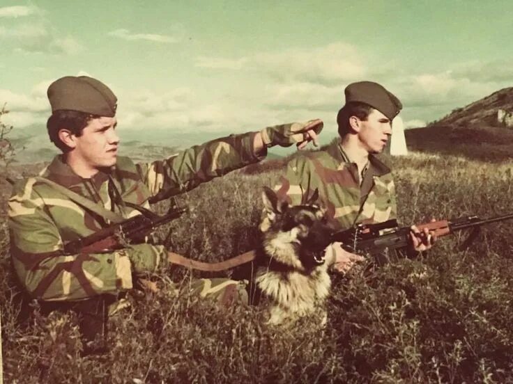 Погранвойска ссср фото Pin on Warsaw Pact