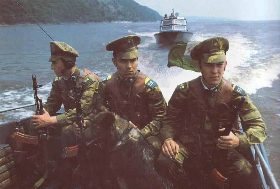 Погранвойска ссср фото Pin on Dying Splendour of an Old World