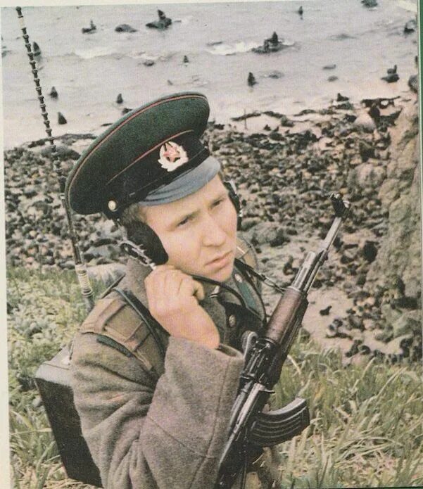 Погранвойска ссср фото Pin on Советская Армия - Soviet Army