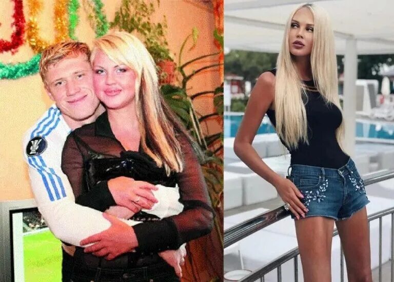 Погребняк до и после пластики фото Когда похудела и изменила внешность, а все равно развод с мужем: разбираем расст