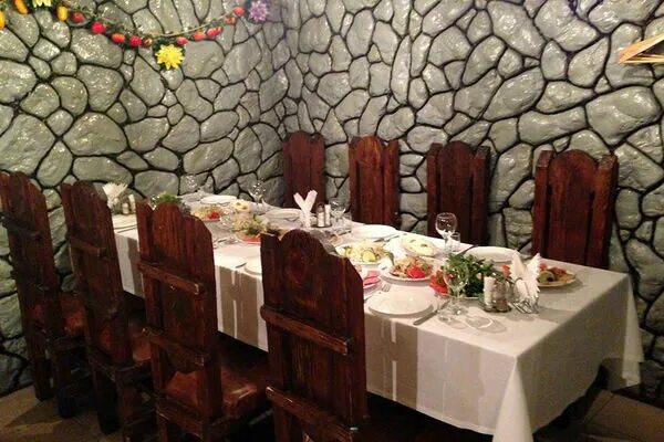 Погребок ул чехова 31 пушкино фото Больше не работает: Погребок, кафе, Москва, улица Золоторожский Вал, 40 - Яндекс