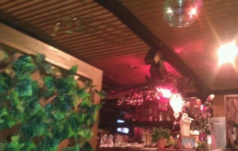 Погребок ул чехова 31 пушкино фото Ресторан Погребок, Пушкино, Чехова, 31 - кухня европейская, русская, меню и реце