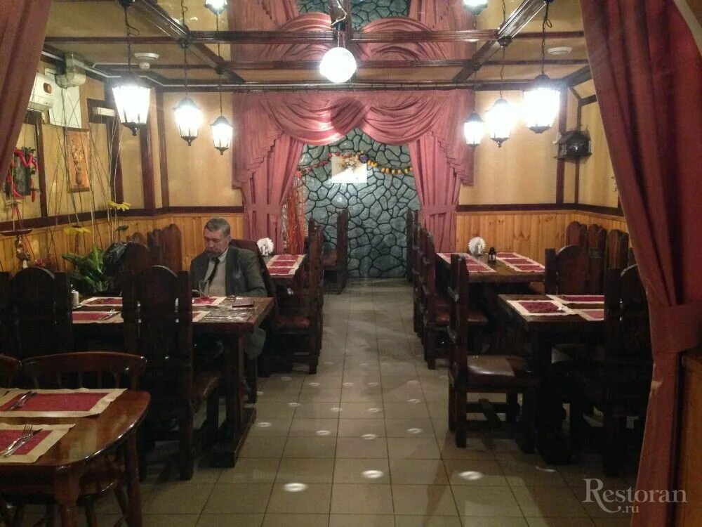 Погребок ул чехова 31 пушкино фото Больше не работает: Погребок, кафе, Москва, улица Золоторожский Вал, 40 - Яндекс