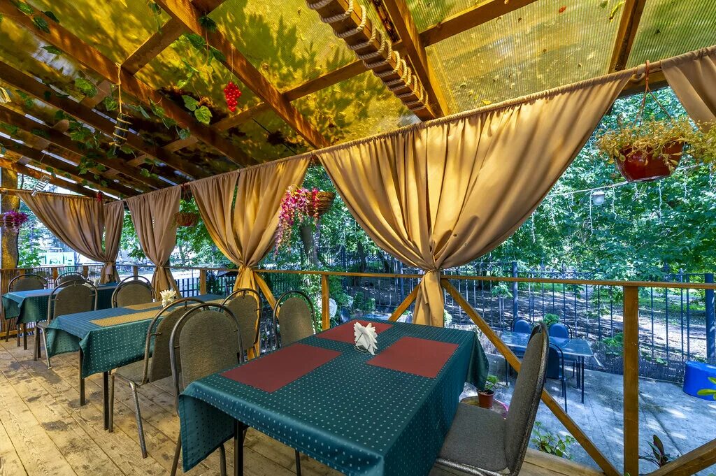 Погребок ул чехова 31 пушкино фото Pogrebok, cafe, Pushkino, ulitsa Chekhova, 31 - Yandex Maps