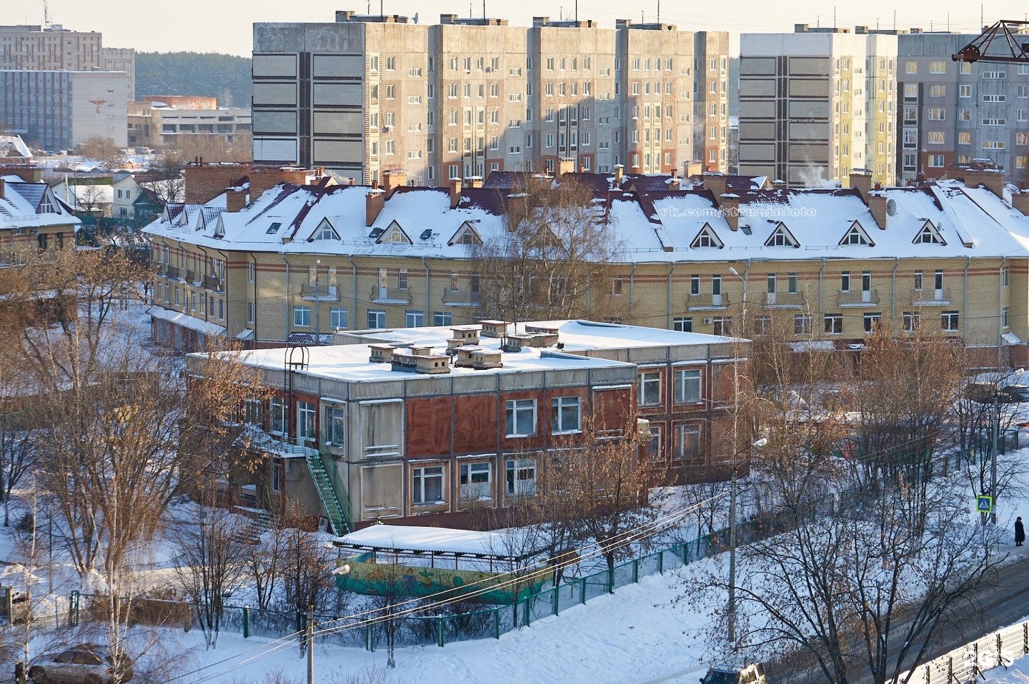 Погружение ул космонавтов 27 микрорайон северный фото Детский сад № 27, Космонавтов, 3, Ярославль - 2ГИС