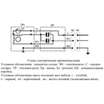 Погружной насос водолей схема подключения Погружной скважинный насос Водолей БЦПЭ 1,2 12У - Купить в интернет-магазине Epo