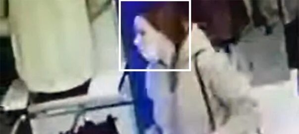 Похитили женщину в саратове фото In Petrozavodsk are looking for a woman suspected of theft from a shopping cente