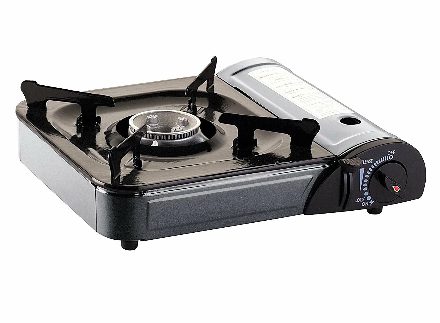 Походная плитка фото SMART KEMPER portable gas stove in case